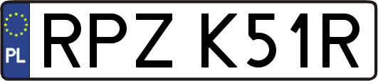 RPZK51R