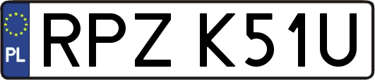 RPZK51U