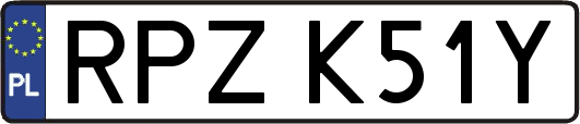 RPZK51Y