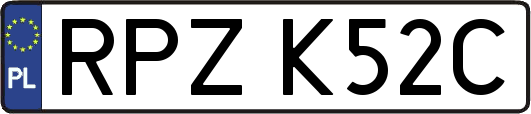 RPZK52C