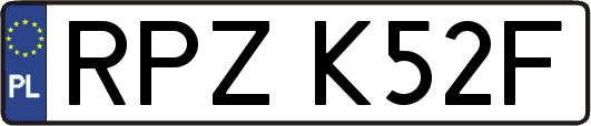RPZK52F
