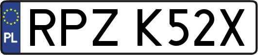 RPZK52X