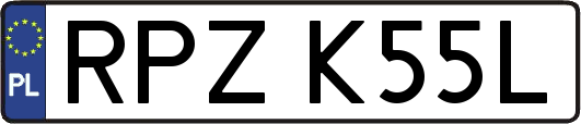RPZK55L