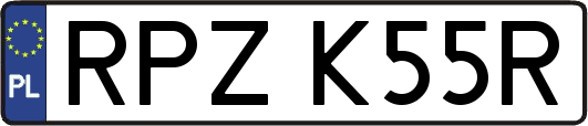 RPZK55R