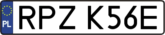 RPZK56E