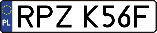 RPZK56F