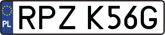 RPZK56G