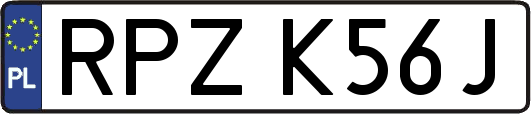 RPZK56J