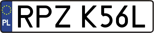 RPZK56L