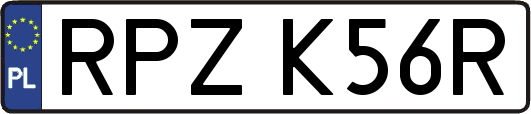 RPZK56R