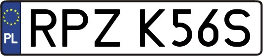 RPZK56S