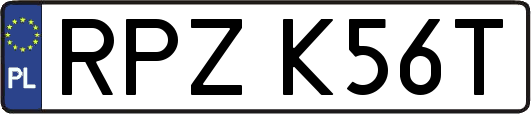 RPZK56T