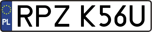RPZK56U