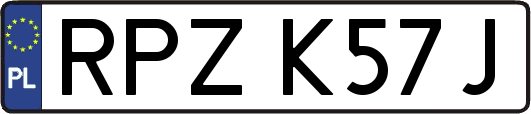 RPZK57J