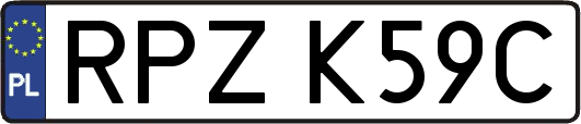 RPZK59C