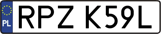 RPZK59L
