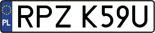 RPZK59U