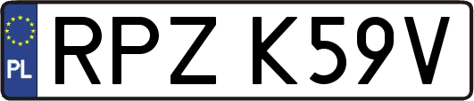 RPZK59V
