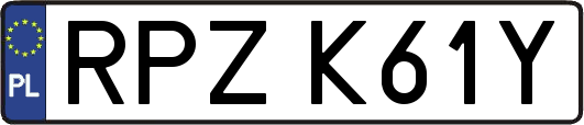 RPZK61Y