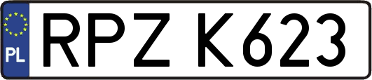 RPZK623