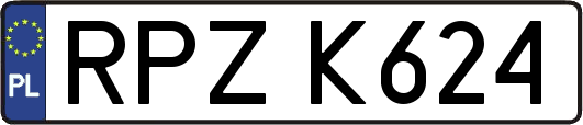 RPZK624