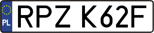 RPZK62F