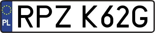 RPZK62G