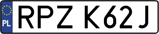 RPZK62J
