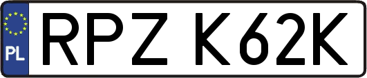RPZK62K