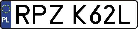 RPZK62L