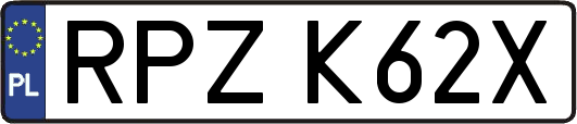 RPZK62X