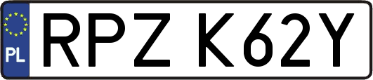 RPZK62Y
