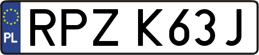 RPZK63J
