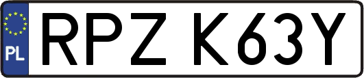 RPZK63Y