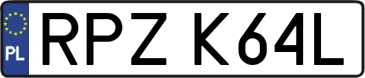 RPZK64L