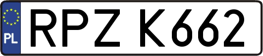 RPZK662