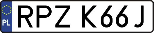 RPZK66J