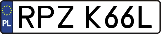 RPZK66L