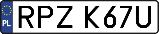 RPZK67U