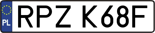 RPZK68F