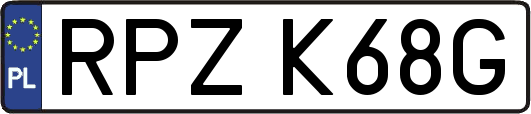 RPZK68G