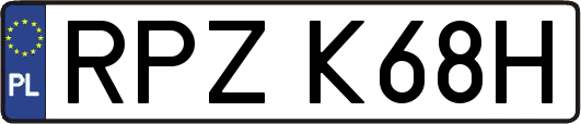RPZK68H
