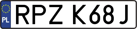 RPZK68J