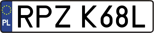 RPZK68L