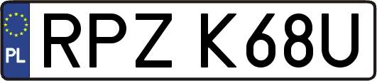 RPZK68U