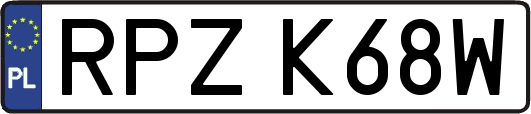 RPZK68W
