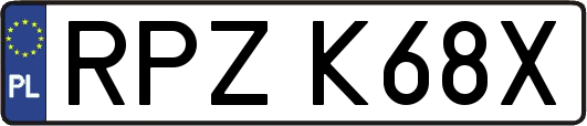 RPZK68X
