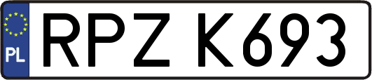 RPZK693