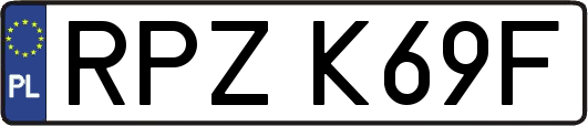 RPZK69F