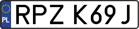 RPZK69J